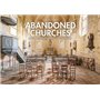 Abandoned churches - Unclaimed places of worship