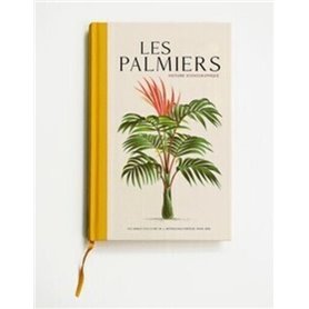 Les palmiers - Histoires iconographiques