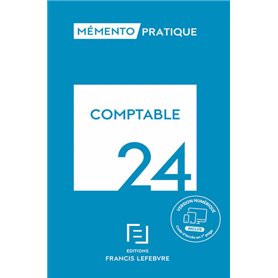 Mémento Comptable 2024