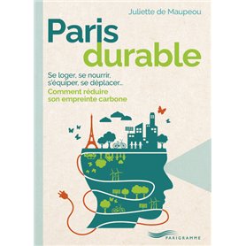 Paris durable - Se loger