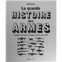 La grande histoire des armes - Géopolitique