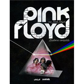 Pink Floyd par Pink Floyd