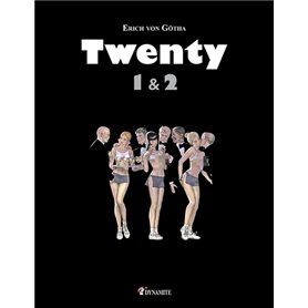 Twenty - Tomes 1 & 2