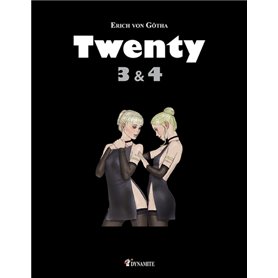 Twenty - Tomes 3 & 4 - Tome 3