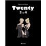 Twenty - Tomes 3 & 4 - Tome 3