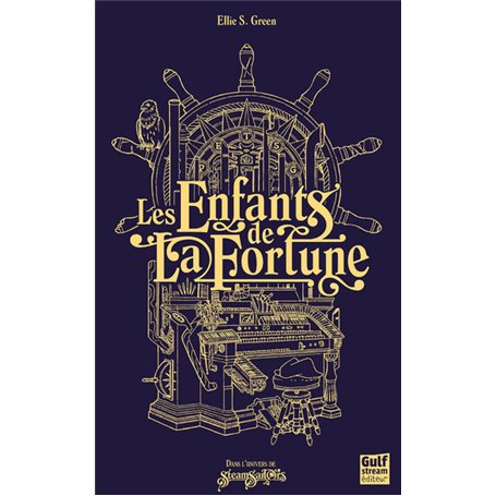 Les Enfants de La Fortune