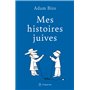 Mes histoires juives