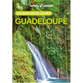 Guadeloupe En quelques jours 5ed