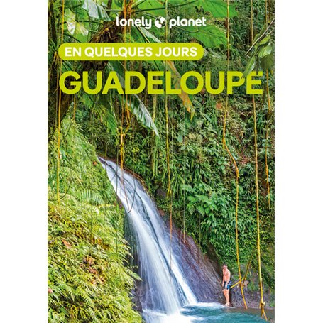 Guadeloupe En quelques jours 5ed