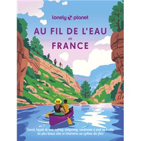 Au fil de l'eau en France - Canoë