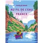 Au fil de l'eau en France - Canoë