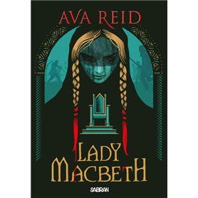 Lady Macbeth (broché)