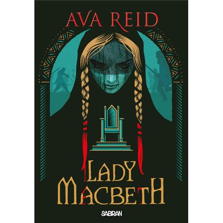 Lady Macbeth (broché)