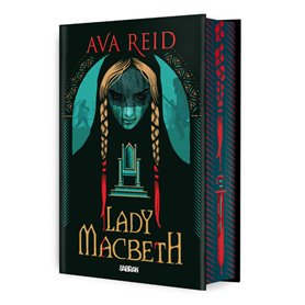 Lady Macbeth (relié collector)