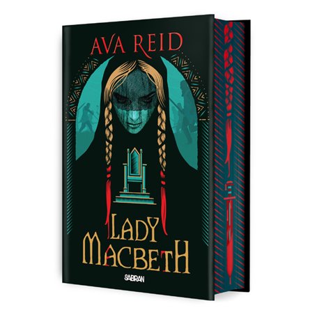 Lady Macbeth (relié collector)