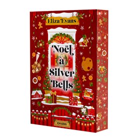 Noël à Silver Bells - broché