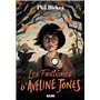 Les Fantômes d'Aveline Jones (broché) - Tome 01