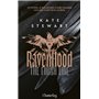 Ravenhood - Tome 3 The Finish Line