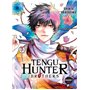 Tengu Hunter Brothers - Tome 7