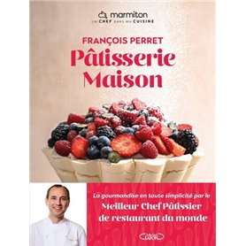 Pâtisserie maison