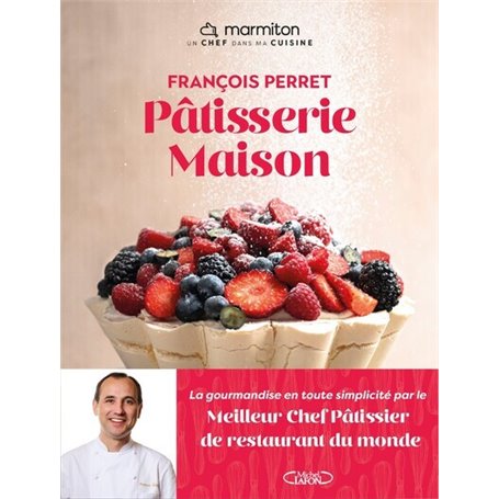 Pâtisserie maison