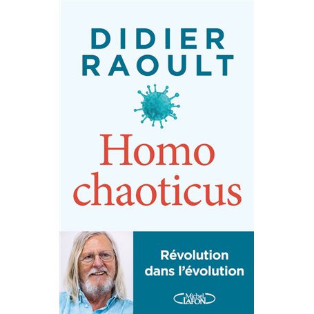 Homo chaoticus - Révolution dans l'évolution