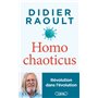 Homo chaoticus - Révolution dans l'évolution