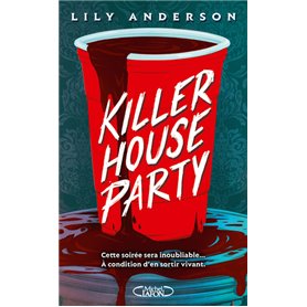 Killer house party