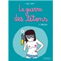 La guerre des tétons - Nouvelle édition - Tome 1 Invasion