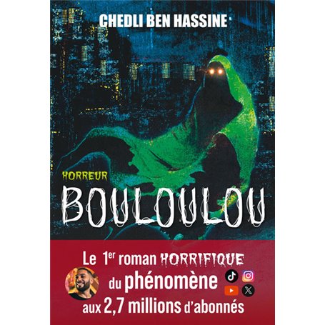 Bouloulou