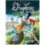 Druydesses - Tome 1 Les apprenties du printemps