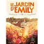 Le jardin d'Emily - Une histoire sur la jeunesse d'Emily Dickinson