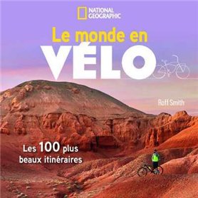 Le monde en vélo