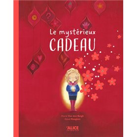 Le mystérieux cadeau