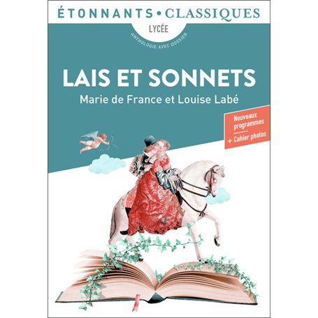 Lais et Sonnets