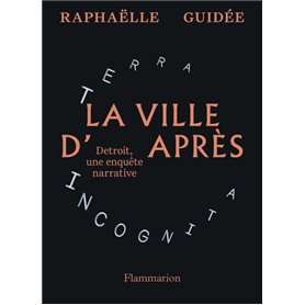 La ville d'après