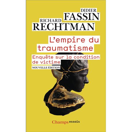 L'Empire du traumatisme