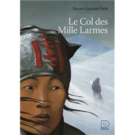 Le Col des Mille Larmes