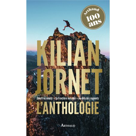 Kilian Jornet - L'anthologie