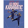 Les Frères Karabatic