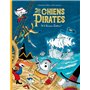 Les chiens Pirates et le Vaisseau Fantôme !