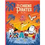 Les chiens Pirates - Pili Pili !