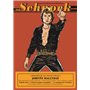 Schnock n°50 - Johnny Hallyday