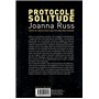 Protocole solitude