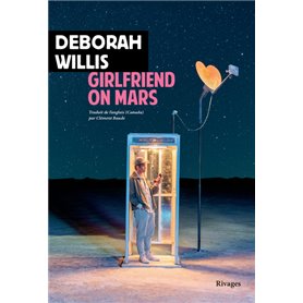 Girlfriend on Mars