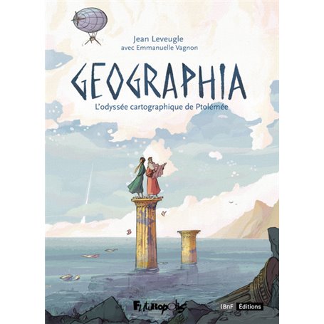 Geographia