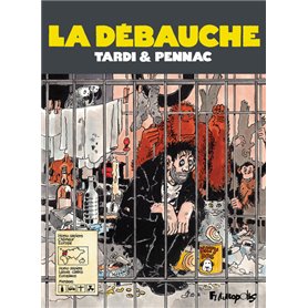 La débauche