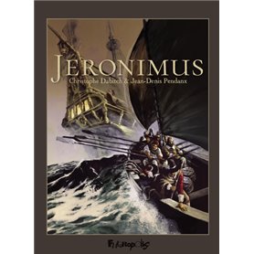 Jéronimus