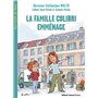 La famille Colibri emménage