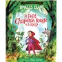 Le petit chaperon rouge et le loup